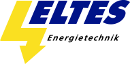 ELTES logo