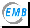 Logo EMB